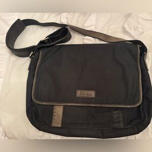 Cole Haan Messenger Bag